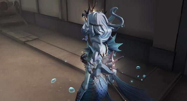 第五人格:渔女即将"解封",低端局求生者,这次真的要哭了!