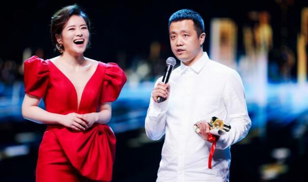 东方卫视一姐陈蓉无法出镜陈辰挑大梁却遭网友嘲讽