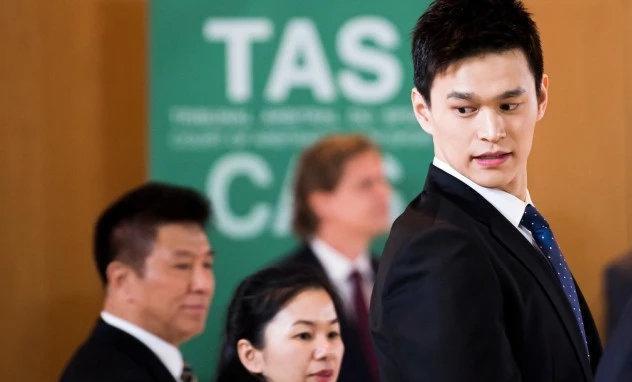 泪目!孙杨没有放弃训练,说出未来规划:做青训,为国家培养人才休闲区蓝鸢梦想 - Www.slyday.coM 泪目!孙杨没有放弃训练,说出未来规划:做青训,为国家培养人才休闲区蓝鸢梦想 - Www.slyday.coM