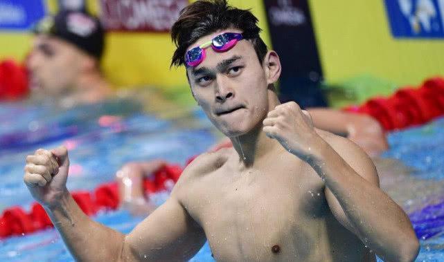 泪目!孙杨没有放弃训练,说出未来规划:做青训,为国家培养人才休闲区蓝鸢梦想 - Www.slyday.coM 泪目!孙杨没有放弃训练,说出未来规划:做青训,为国家培养人才休闲区蓝鸢梦想 - Www.slyday.coM