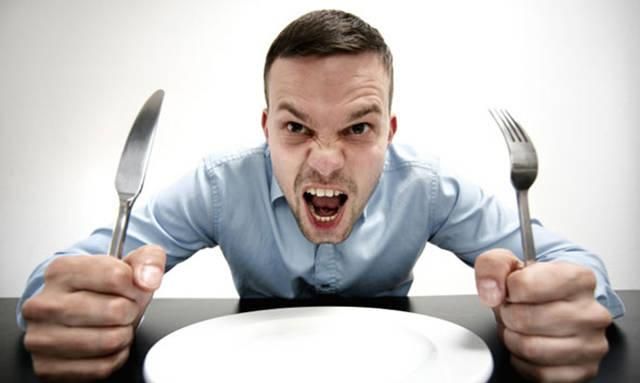 饥饿状态下,身体会消耗脂肪吗?答案让你意外|饥饿|脂肪|身体_新浪新闻