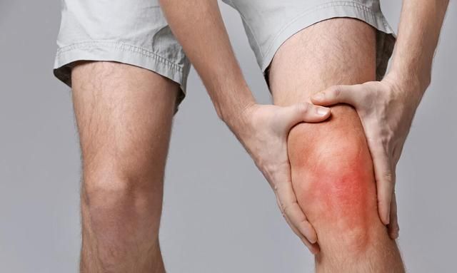 玉米须太厉害了,滑膜炎,膝盖疼,关节积液全都悄悄溜走了