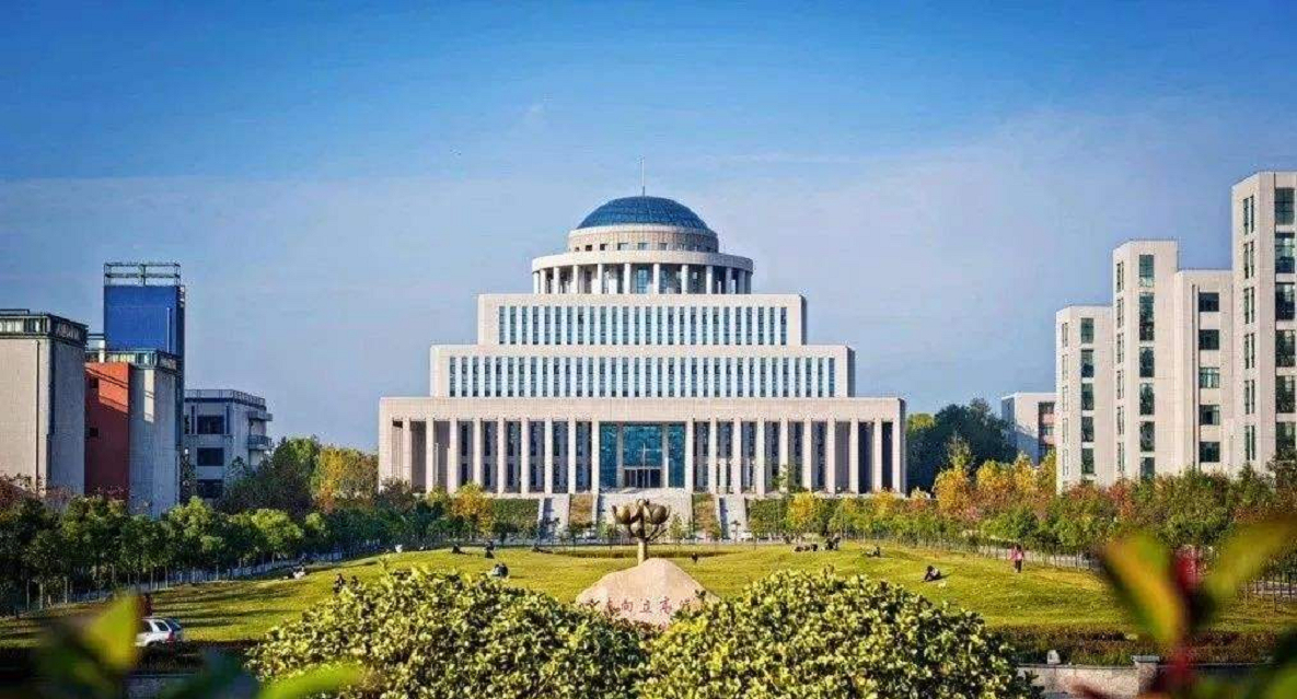 新增1所信阳7所高校具备本专科招生资格