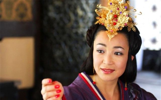 吕太后对适龄女性施行"过分律法",却是汉武帝破匈奴