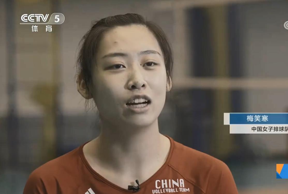 丁霞恩师再出手!女排新周期主二传呼之欲出,梅笑寒迎蜕变良机