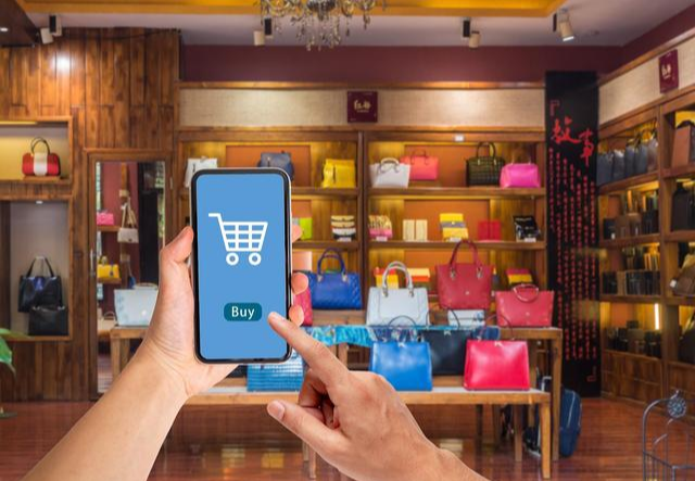 电商出了什么问题为何很多商家纷纷退出淘宝背后原因让人无奈