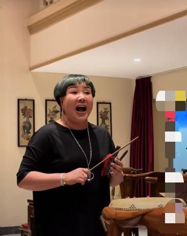 14岁红遍天津嫁给郭德纲后王慧一想到北京冬夜就落泪