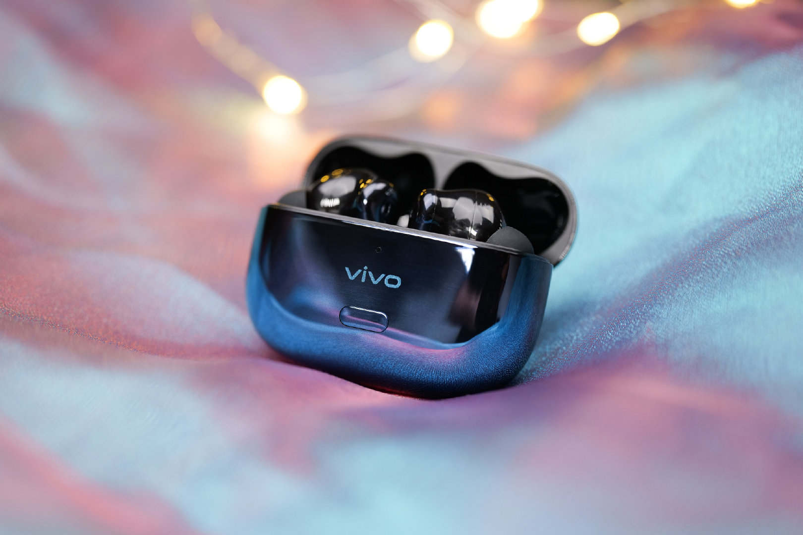 500元内没有好的真无线蓝牙耳机了解一下vivotws2