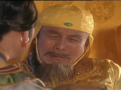 孝庄秘史:努尔哈赤命悬一线,临终前竟想把汗位传给他!