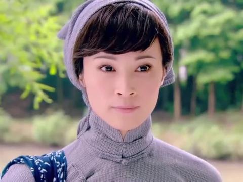 烽火佳人周霆琛遭遇枪战在爆炸中与闵茹跳进水里