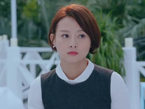 妈妈向前冲汪晴因最近餐厅问题鼓舞餐厅员工重振士气