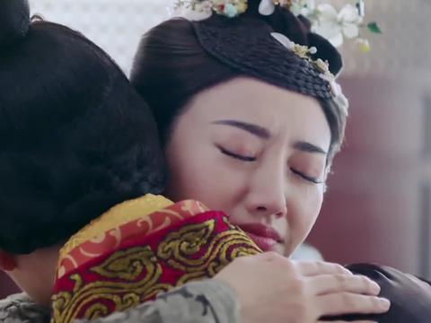 大唐荣耀李俶对珍珠承诺你一日不回皇后之位一直为你留着