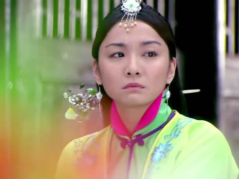 嫁入豪门:盈娣母女坑盈秀,哪料老爷一回来,母女两人立马变脸