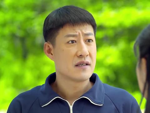 小草青青:给春来说对象的有一巴掌大,可他却把提亲的人都得罪了