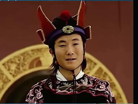 大明王朝1566周云逸之死引发朝局动荡人人自危