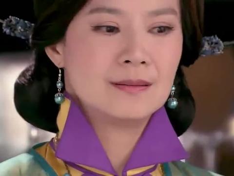 嫁入豪门:盈娣哭泣曹夫人直言会支持她,盈娣却大骂她从没做到过