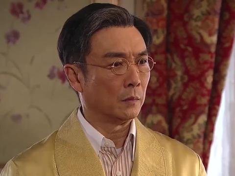 名媛望族钟卓万有了三位太太还在外面乱来康子君被他气哭了