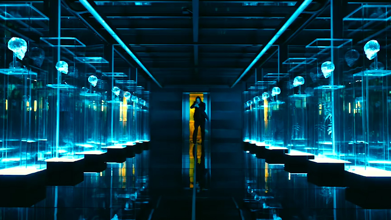 虚拟与现实的碰撞虚拟制片会给影视行业荡起怎样的浪花