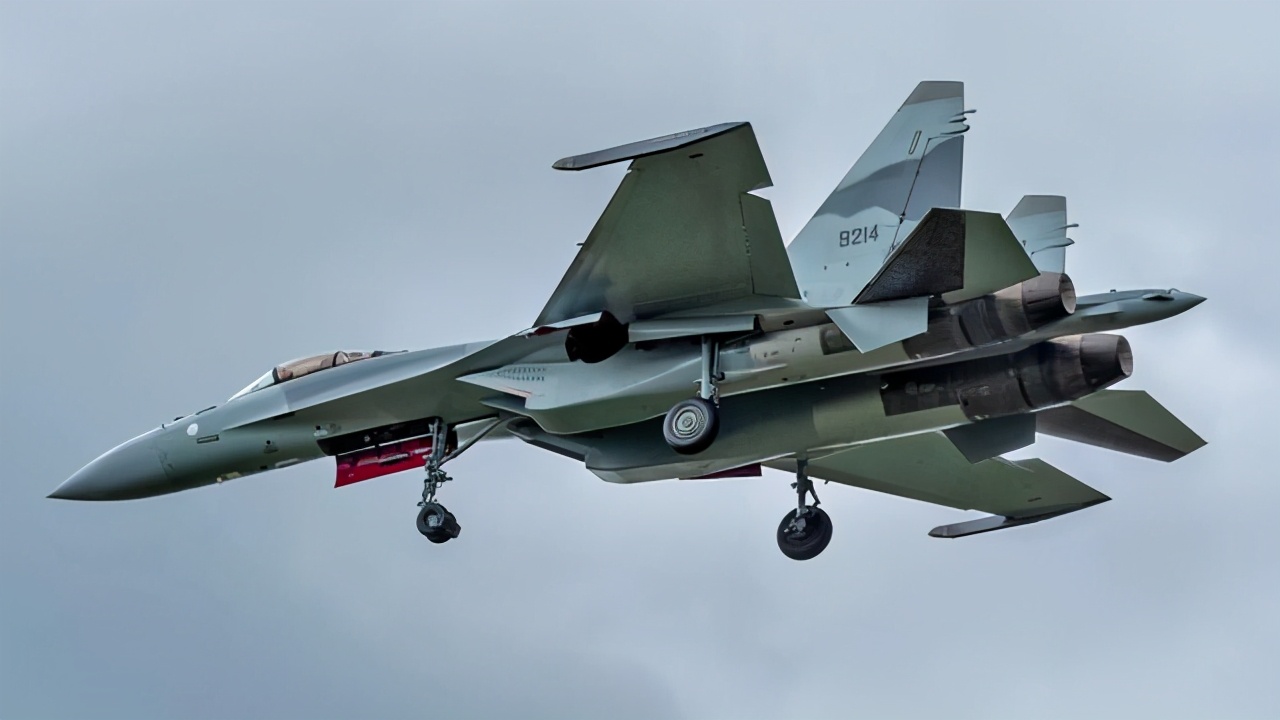 北非空中力量,从埃摩阿三足鼎立,到获得苏-35的埃及一家独大!