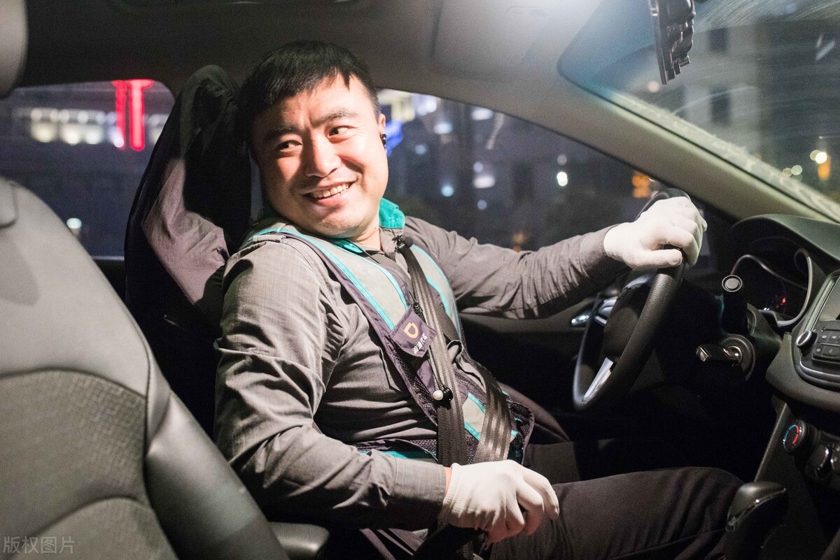 滴滴市值800亿背后28元乞丐单高抽成仍抵不过大亏空