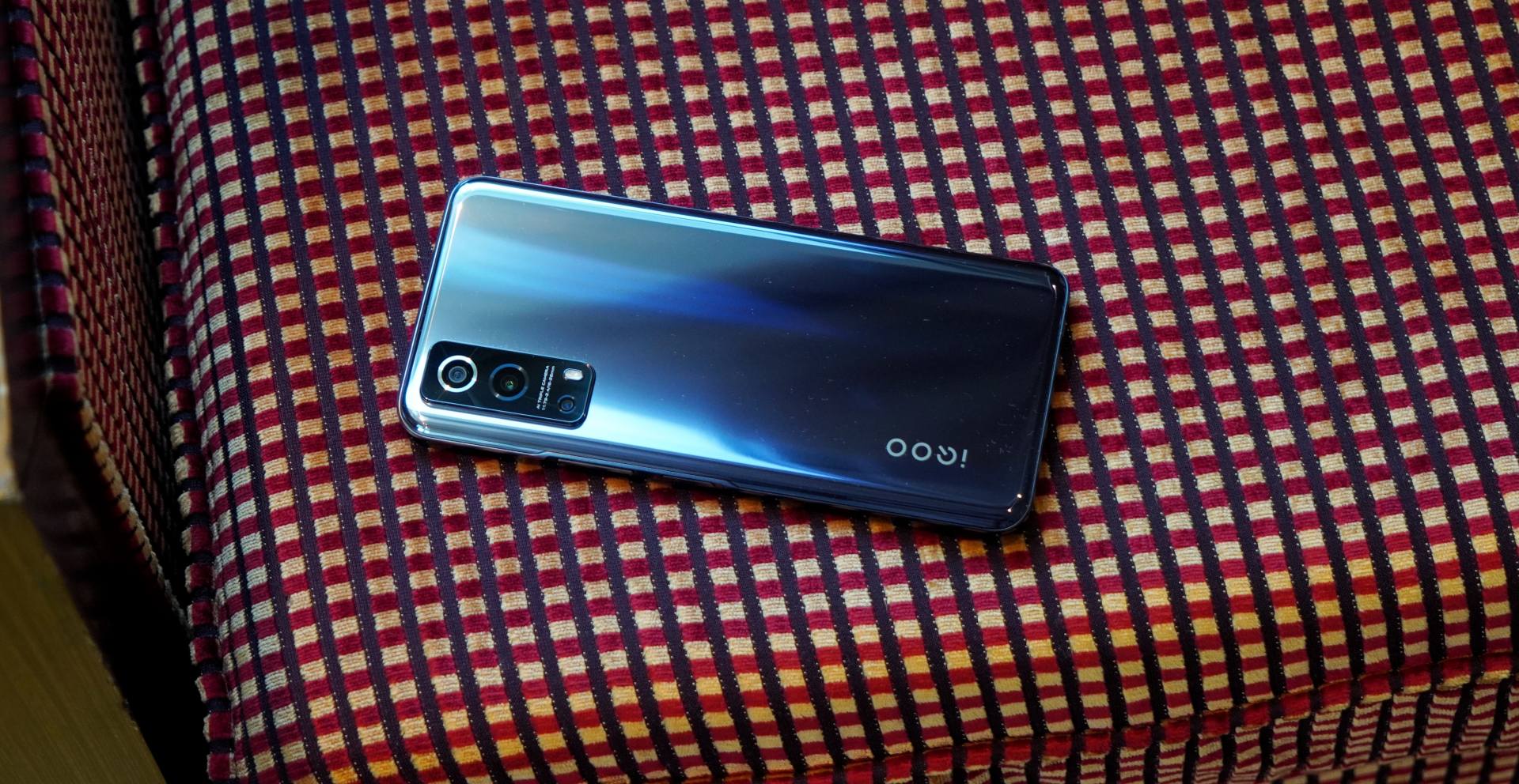 千元机也能轻松运行大型游戏看iqooz3是如何实现的