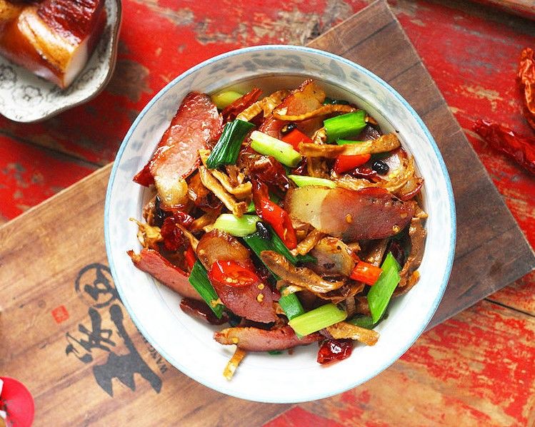 经典川菜,麻辣醇香,南方人最爱吃的下饭菜!