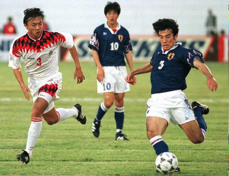 作为现代足球鼻祖,有"欧洲中国队"之称的英格兰当然不会学1996年亚洲