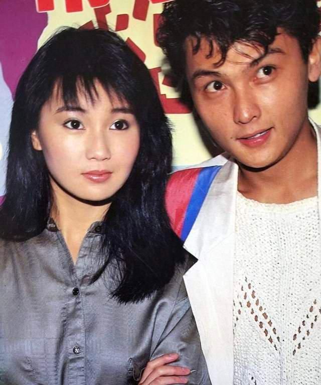 关礼杰女儿参选港姐被赞颜值好,还是基因好,毕竟爸爸59岁依旧帅