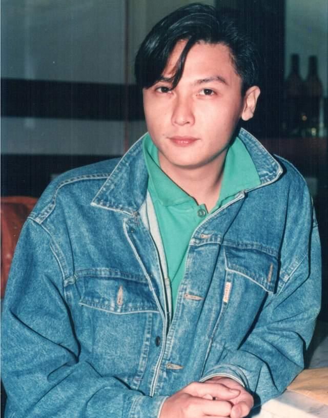 关礼杰女儿参选港姐被赞颜值好,还是基因好,毕竟爸爸59岁依旧帅