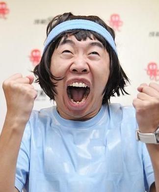 小丑男杨迪很有趣萌探探探案并不是这三个嘉宾立大功