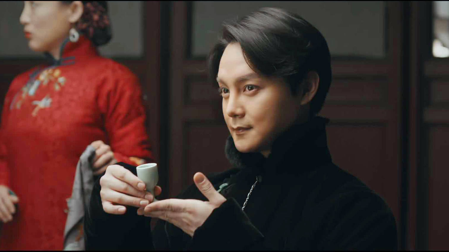 尹正成也减肥败也减肥