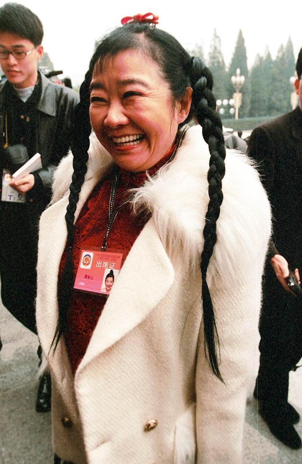 龚如心风水师提前出狱曾与华懋争产败诉获逾20亿风水费仍不满