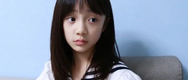 还记得《放开我北鼻》里的雪儿吗?她现在长这样!