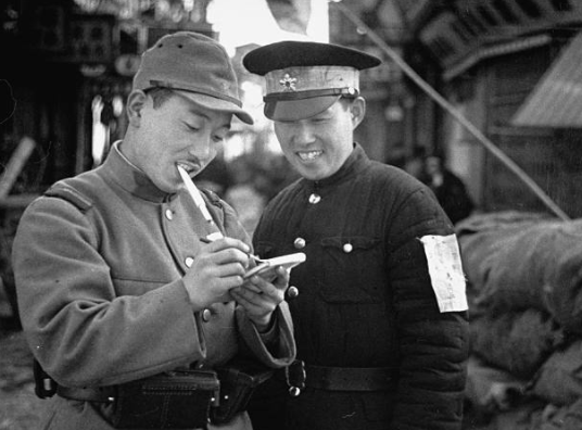 牵连儿女,晚年大儿子再次反映才得以正名|王锡全|伪军|汉奸_新浪新闻