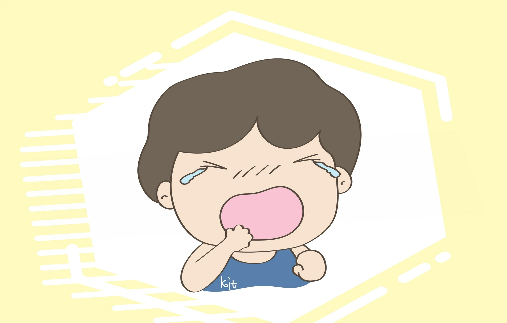 老人常说"孩子贪睡长得快",到底靠谱吗?带你一起了解下