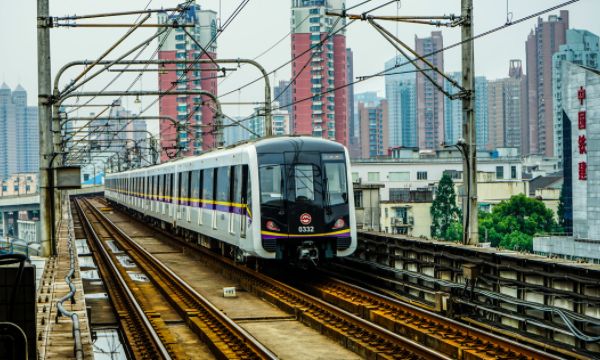 上海19号地铁线已确定南北走向预计2028年才投用市民颇为期待