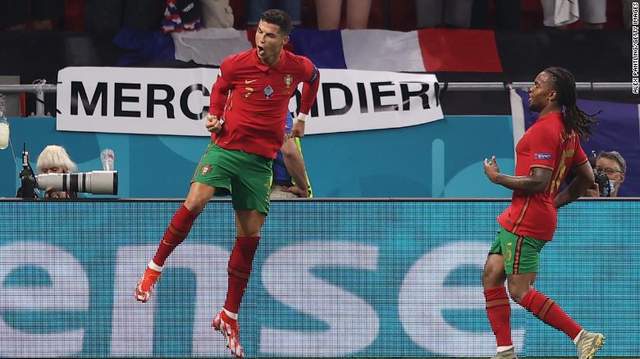 2020年欧洲杯：葡萄牙2休闲区蓝鸢梦想 - Www.slyday.coM