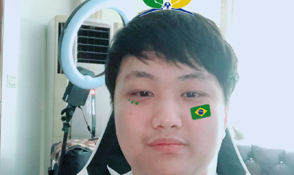 "取外卖时被抓"lol主播山泥若落网被判三年,全部细节遭曝光