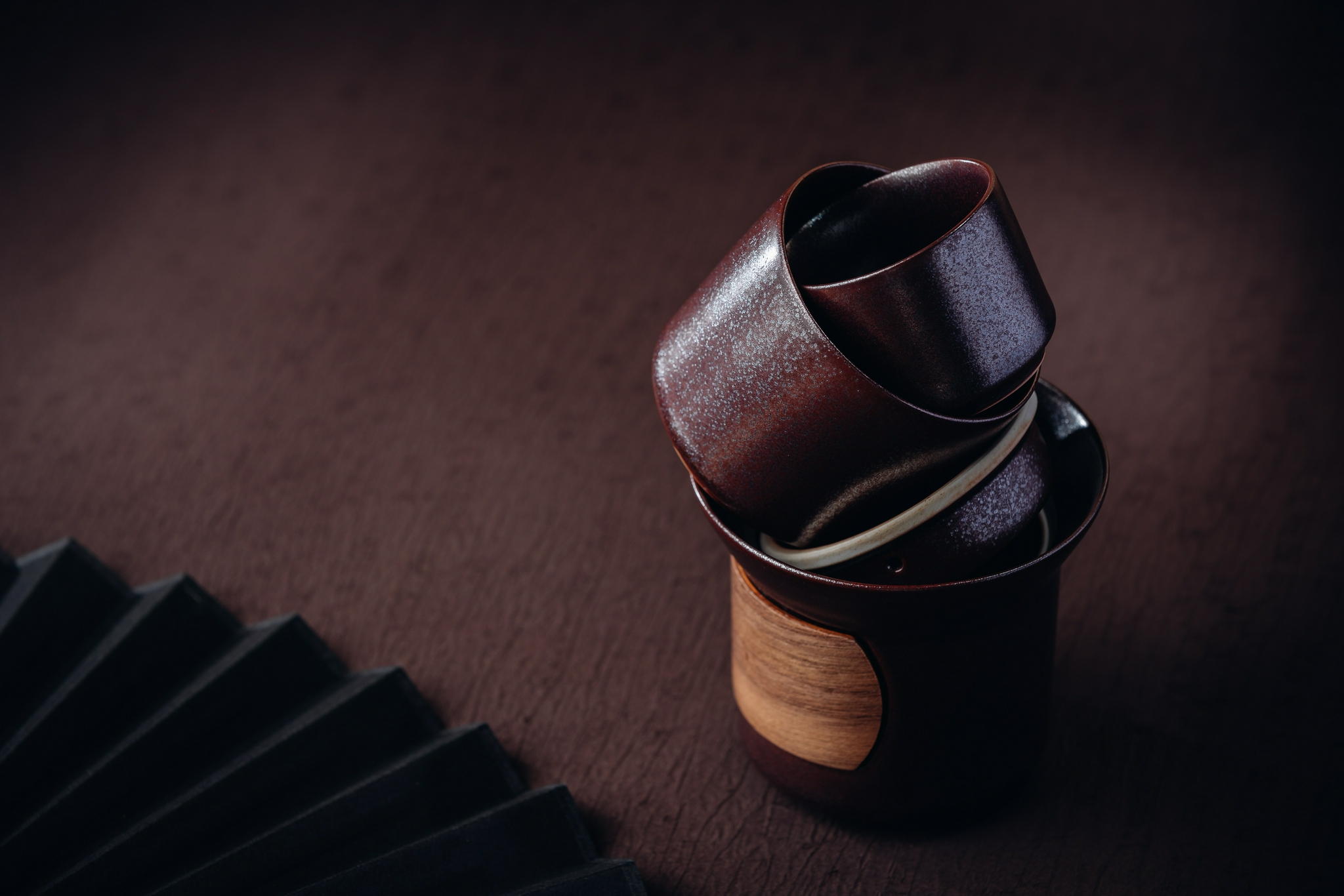 东土瓷器再次登上浙江卫视《还有诗与远方》节目