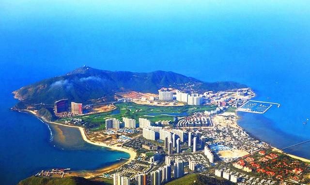 中国“孤独的城市”,人口稀少、有4个机场,却不是一般人能去的休闲区蓝鸢梦想 - Www.slyday.coM