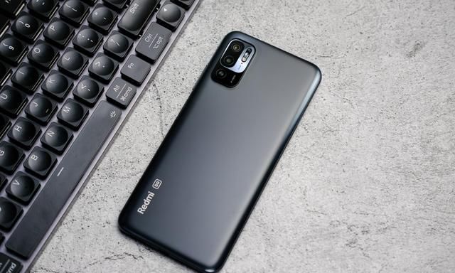 小米千元机标杆8128gb降至1279元5000mah续航超强