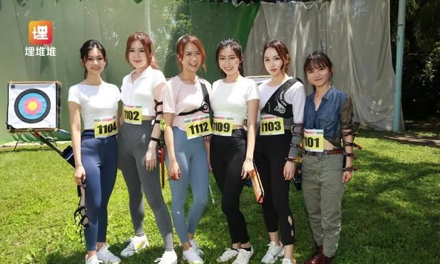 明星运动会来袭,上百名艺人参加,看看有你的爱豆吗?休闲区蓝鸢梦想 - Www.slyday.coM