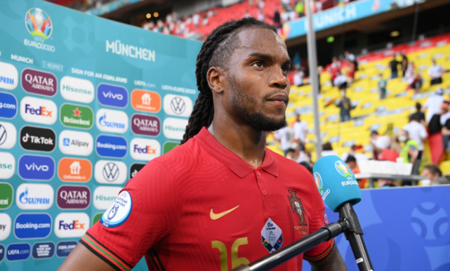 力压B费首发！葡萄牙金童梦回2016 离开拜仁重拾“第二春”休闲区蓝鸢梦想 - Www.slyday.coM