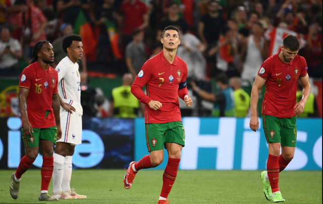 力压B费首发！葡萄牙金童梦回2016 离开拜仁重拾“第二春”休闲区蓝鸢梦想 - Www.slyday.coM