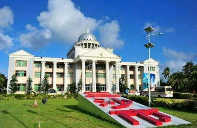 中国“孤独的城市”,人口稀少、有4个机场,却不是一般人能去的休闲区蓝鸢梦想 - Www.slyday.coM