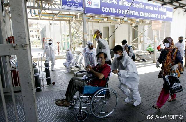 印度很可能遭遇第三波疫情 累计新冠确诊超3000万例休闲区蓝鸢梦想 - Www.slyday.coM