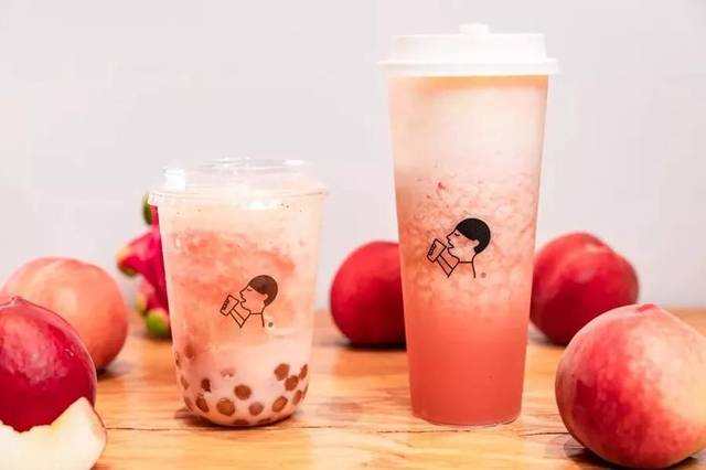 喜茶估值600亿茶饮市场狂欢下的泡与沫