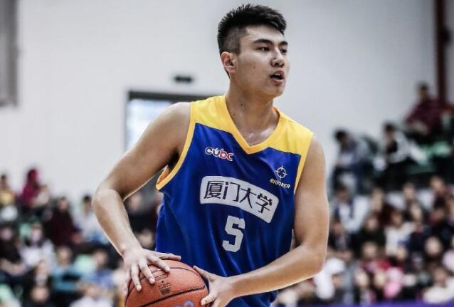 本赛季表现最出色的十大cuba球员