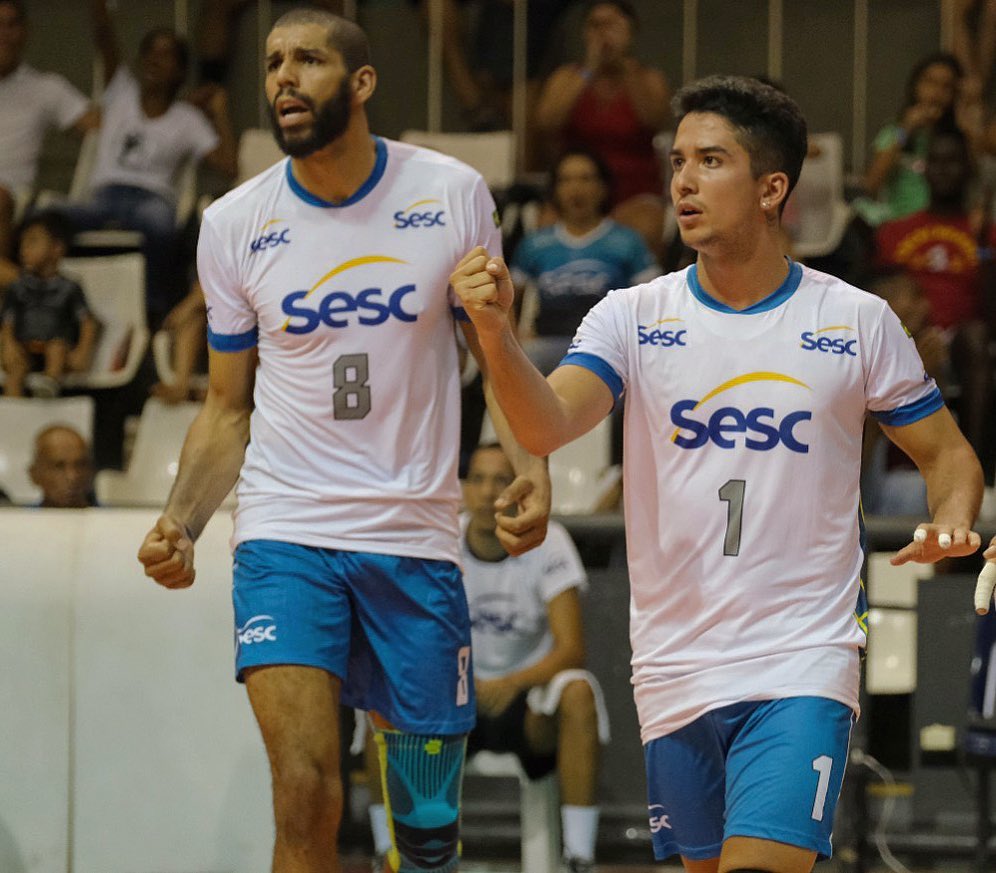 阿根廷男排公布东京奥运会12人名单男版竹下佳江桑切斯入选