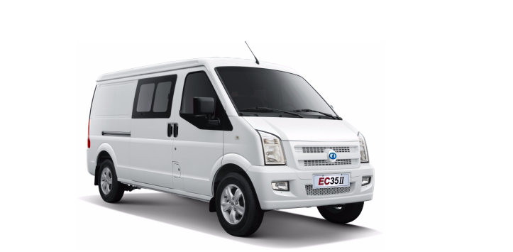 涉及多类型车,瑞驰新能源旗下多款新车上市